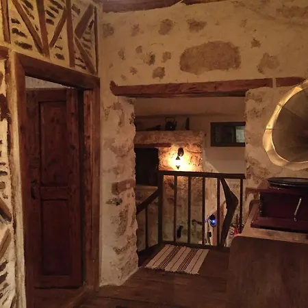 Secluded, Heavenly, Rustic Casa di campagna