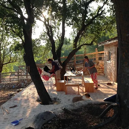 Secluded, Heavenly, Rustic Yenikoy (Kas)