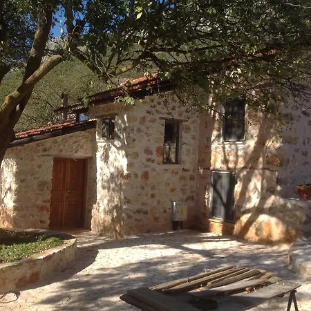 Secluded, Heavenly, Rustic * Yenikoy (Kas)