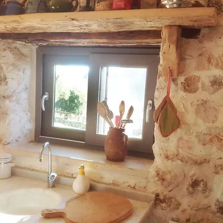 Casa di campagna Secluded, Heavenly, Rustic Yenikoy (Kas)