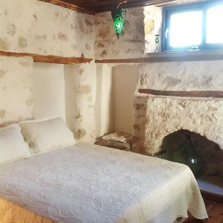 Casa di campagna Secluded, Heavenly, Rustic