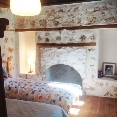 Secluded, Heavenly, Rustic Yenikoy (Kas)