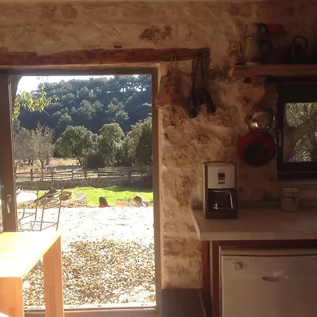 Secluded, Heavenly, Rustic Casa di campagna Yenikoy (Kas)