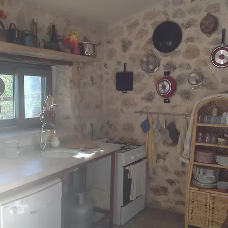 Secluded, Heavenly, Rustic Casa di campagna *