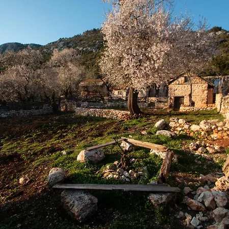 Secluded, Heavenly, Rustic Casa di campagna Yenikoy (Kas)