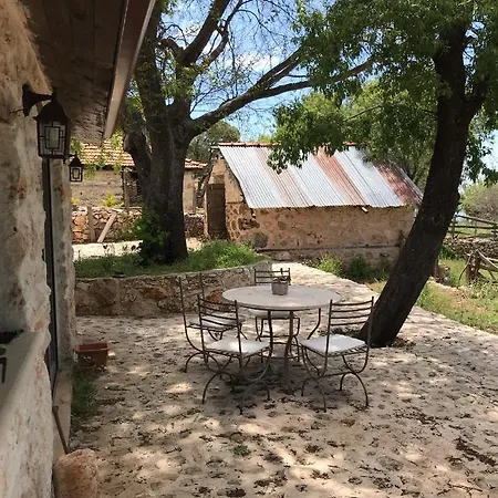 Secluded, Heavenly, Rustic Casa di campagna Yenikoy (Kas)