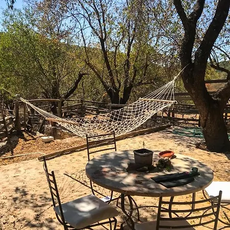 Casa di campagna Secluded, Heavenly, Rustic