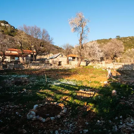Secluded, Heavenly, Rustic