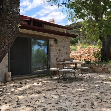 Casa di campagna Secluded, Heavenly, Rustic Yenikoy (Kas)