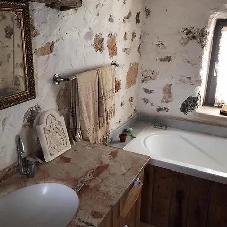 Secluded, Heavenly, Rustic Casa di campagna