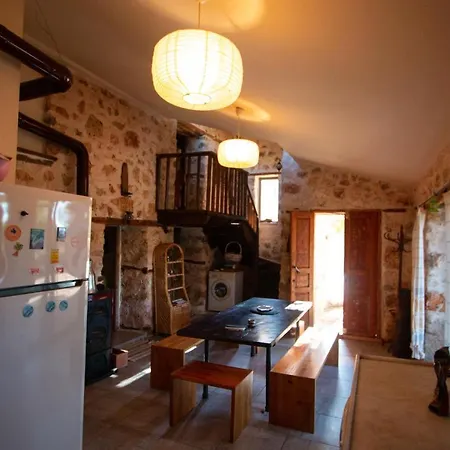 Secluded, Heavenly, Rustic Casa di campagna *