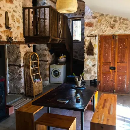 Secluded, Heavenly, Rustic Casa di campagna Yenikoy (Kas)