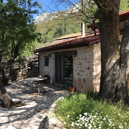Secluded, Heavenly, Rustic