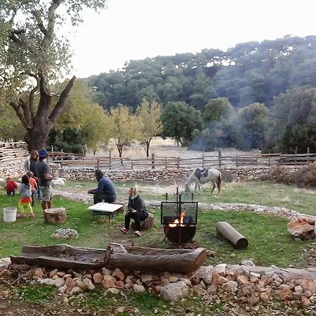 Εξοχικό σπίτι Secluded, Heavenly, Rustic *