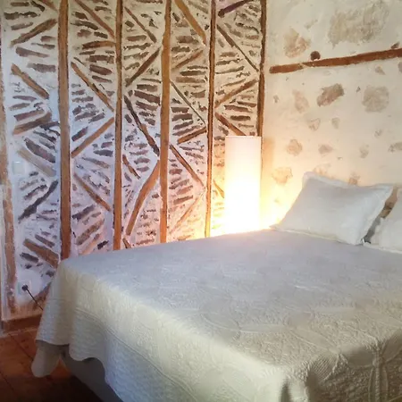 Εξοχικό σπίτι Secluded, Heavenly, Rustic *