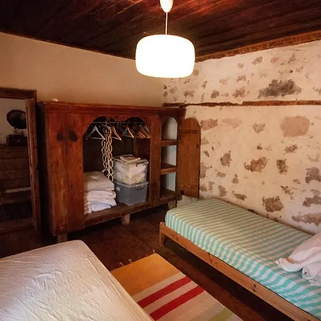 Secluded, Heavenly, Rustic Εξοχικό σπίτι Yenikoy (Kas)