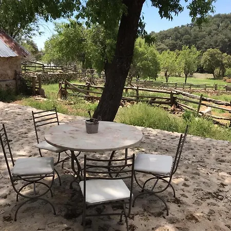 Secluded, Heavenly, Rustic Casa rural Yenikoy (Kas)
